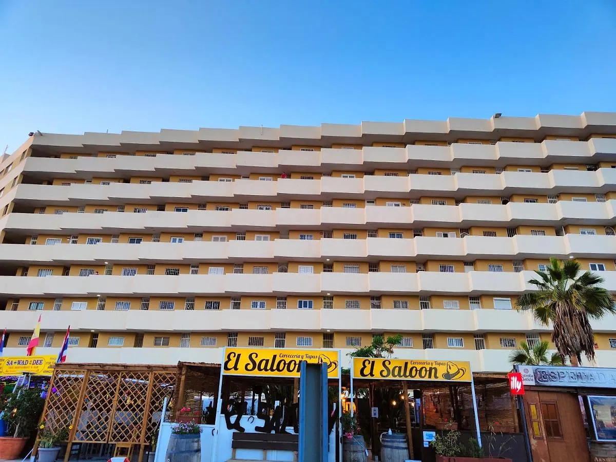 Residencial Los Molinos Con Piscina, Tv Internacional Y Wifi Playa del Ingles  Apartment Playa del Ingles (Gran Canaria)