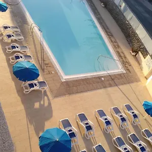 Lejlighed Montemar, Playa del Inglés
