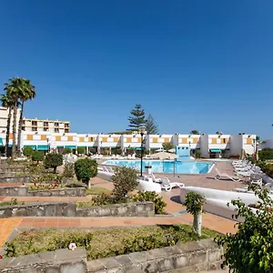 Lejlighed Alsol Brisas, Playa del Inglés