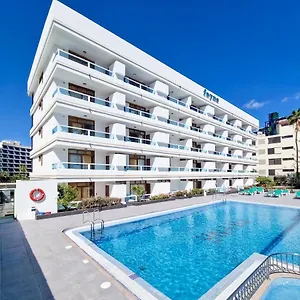 Fayna Playa del Inglés