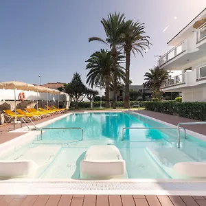 Lejlighed Montemayor, Playa del Inglés