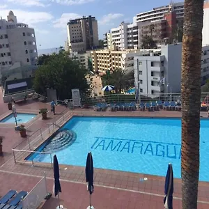 Lejlighed Tamaragua, Playa del Inglés