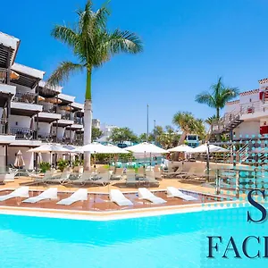 Casas Pepe & Spa- Adults Only Apartment