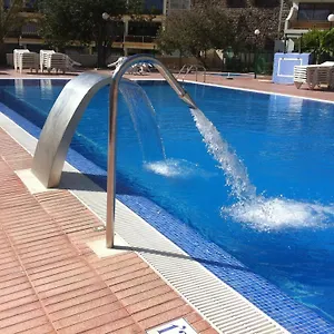 Lejlighed Australia, Playa del Inglés