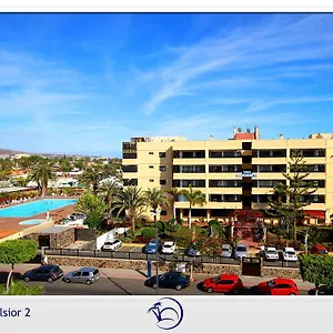 Lejlighed Club Excelsior Ii, Playa del Inglés