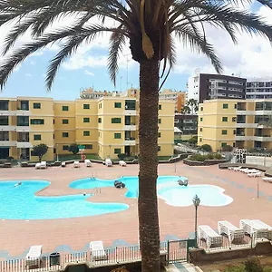 Huella Canaria Apartamento