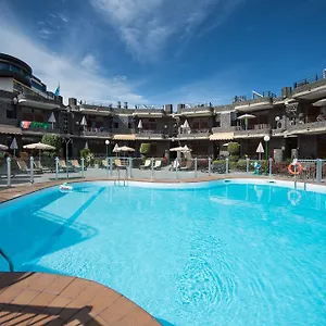 Lejlighed Don Pedro, Playa del Inglés