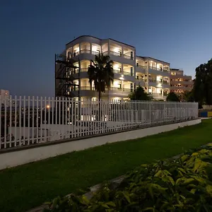 Tc Don Diego Appartement