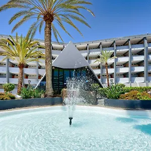 Lejlighed Ura Jardin Del Atlantico, Playa del Inglés