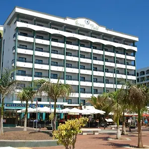 3* Apart Otel Field